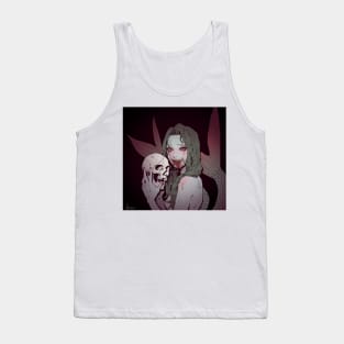 Starbucks Tank Top